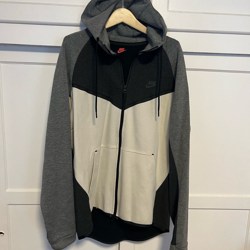 Nike Jacket